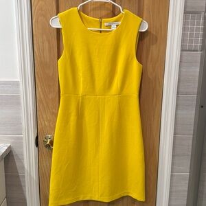 Diane vonFurstenberg Shift Dress